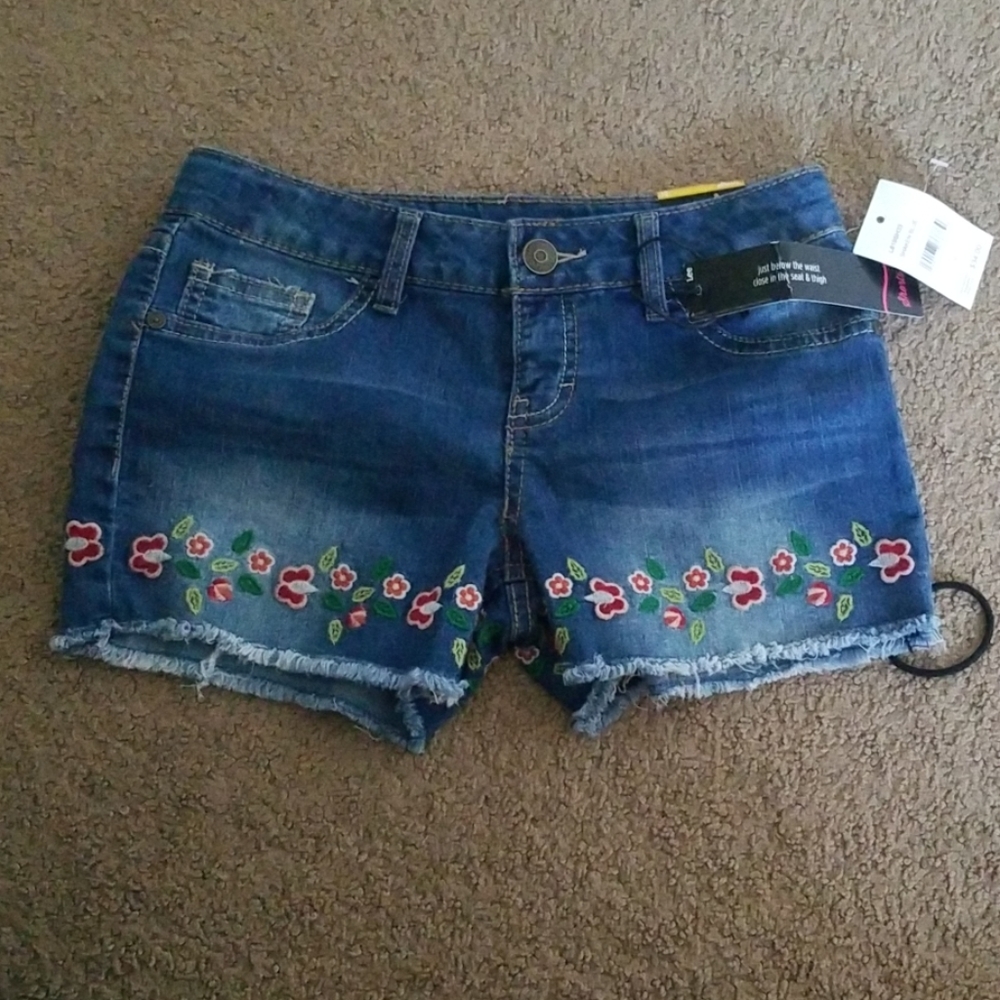 Shorts